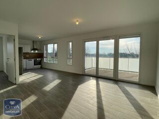  Appartement � vendre 3 pi�ces 54 m�