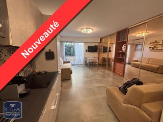  Appartement  vendre 1 pice 35 m