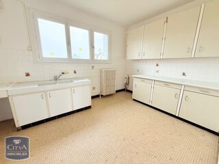  Maison � vendre 5 pi�ces 78 m�