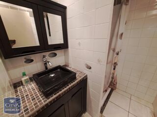  Appartement � vendre 2 pi�ces 40 m�