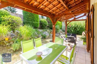  Appartement � vendre 3 pi�ces 75 m�