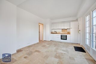  Appartement � vendre 2 pi�ces 40 m�