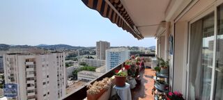  Appartement � vendre 3 pi�ces 80 m�