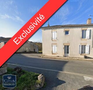  Maison  vendre 4 pices 85 m