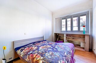  Appartement  vendre 2 pices 55 m