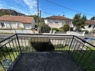  Appartement � vendre 4 pi�ces 79 m�