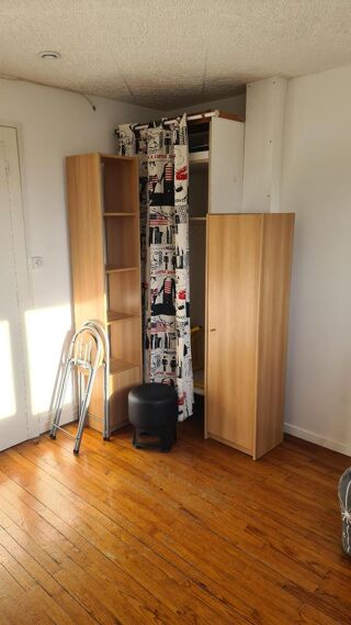  Appartement � vendre 1 pi�ce 14 m�