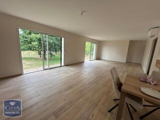  Maison � vendre 4 pi�ces 124 m�