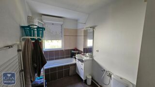  Appartement  vendre 2 pices 41 m