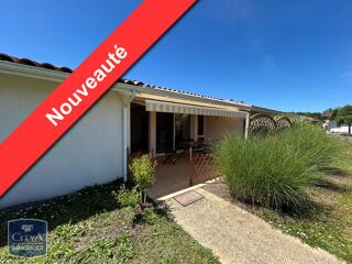  Maison � vendre 4 pi�ces 85 m�