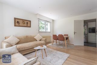  Appartement  vendre 4 pices 85 m