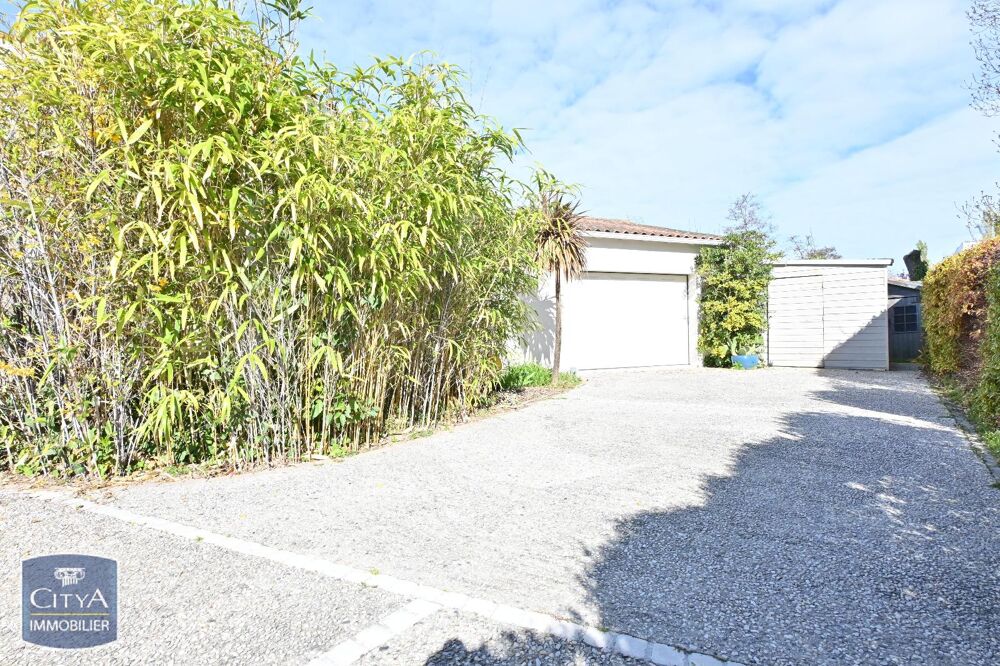 � vendre  Villa Royan (17200)