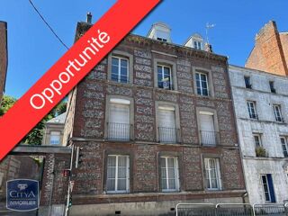 Appartement  vendre 3 pices 50 m