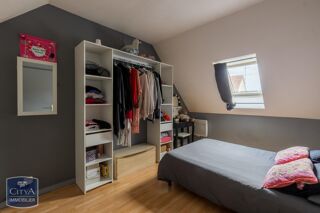  Maison  vendre 4 pices 81 m