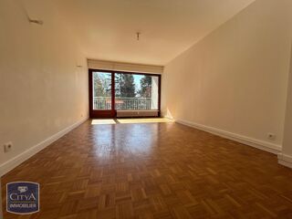  Appartement � vendre 3 pi�ces 80 m�