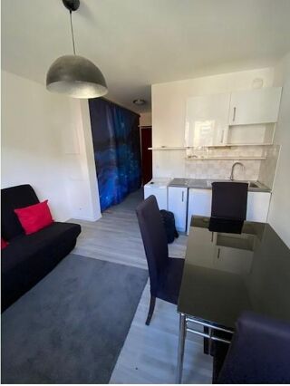  Appartement � vendre 1 pi�ce 21 m�