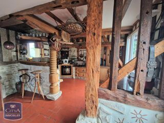  Propri�t�/ch�teau � vendre 11 pi�ces 250 m�