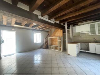  Appartement  vendre 3 pices 63 m