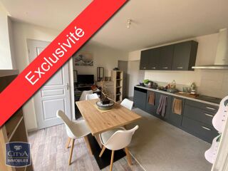  Appartement  vendre 3 pices 58 m