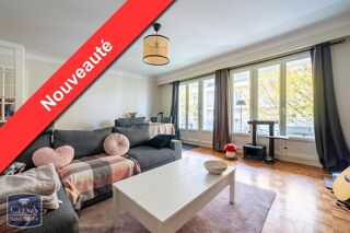  Appartement  vendre 3 pices 75 m