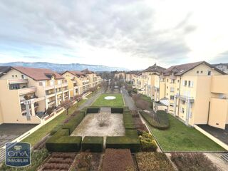 Appartement � vendre 3 pi�ces 120 m�