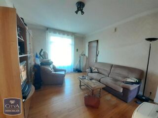  Appartement � vendre 3 pi�ces 60 m�