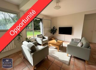  Appartement � vendre 2 pi�ces 43 m�