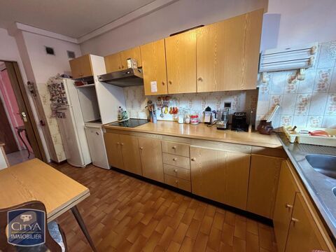  Appartement � vendre 2 pi�ces 63 m�