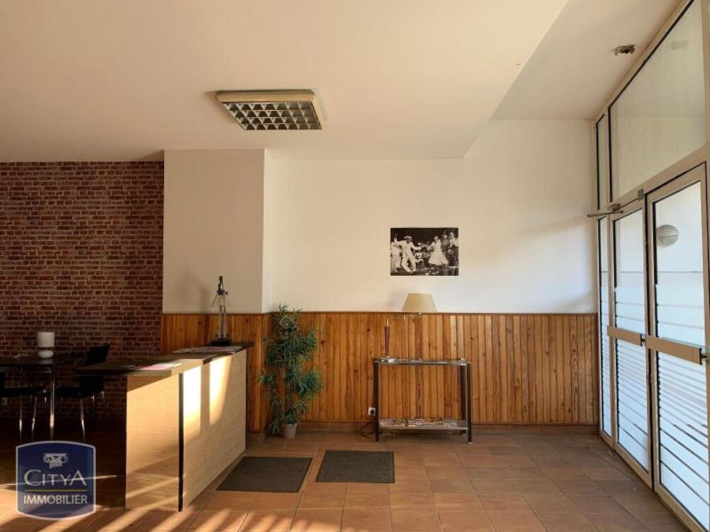 vente Immeuble - 570 m² Pamiers (09100)