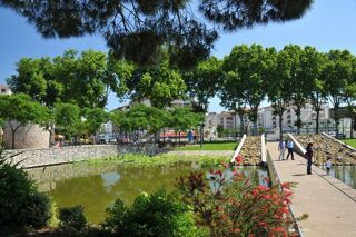  Appartement  vendre 3 pices 70 m