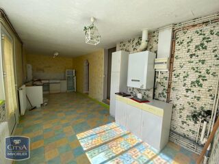  Maison  vendre 5 pices 110 m