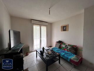  Appartement  vendre 2 pices 33 m
