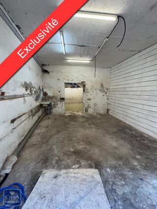  Appartement � vendre 2 pi�ces 41 m�