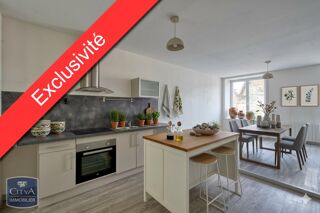  Maison � vendre 3 pi�ces 95 m�
