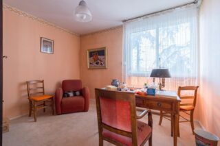  Appartement � vendre 5 pi�ces 118 m�