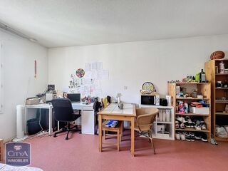  Appartement  vendre 1 pice 19 m