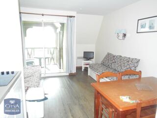  Appartement  vendre 2 pices 32 m