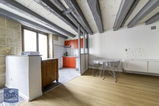  Appartement � vendre 2 pi�ces 54 m�