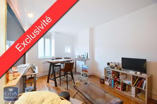  Appartement � vendre 2 pi�ces 68 m�