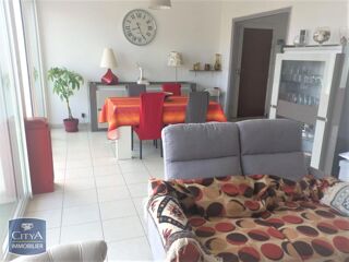  Appartement � vendre 2 pi�ces 66 m�