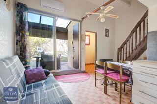  Maison � vendre 3 pi�ces 27 m�