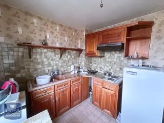  Appartement � vendre 2 pi�ces 40 m�