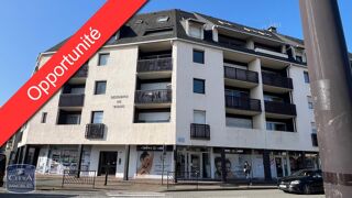  Appartement � vendre 2 pi�ces 60 m�