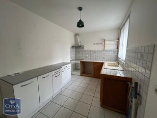  Appartement � vendre 3 pi�ces 80 m�