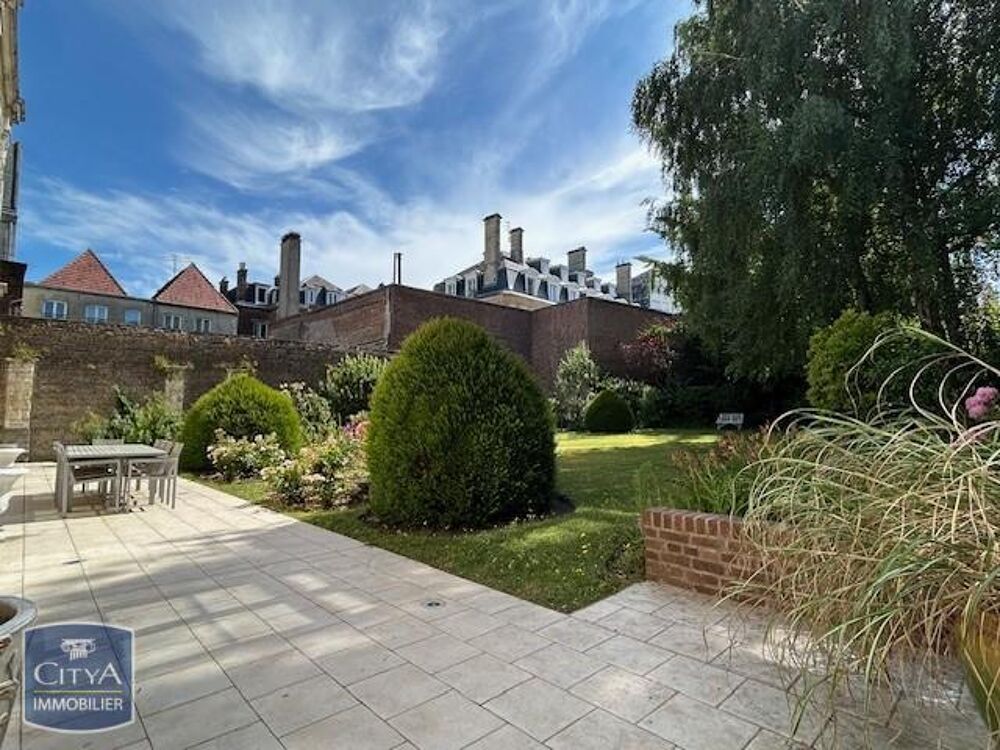  vendre  Proprit/chteau Arras (62000)