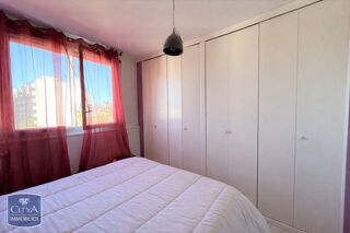  Appartement � vendre 4 pi�ces 79 m�