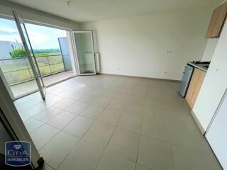  Appartement � vendre 2 pi�ces 41 m�