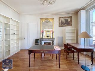  Appartement � vendre 3 pi�ces 80 m�