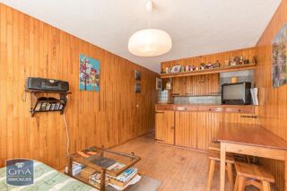  Appartement � vendre 2 pi�ces 32 m�