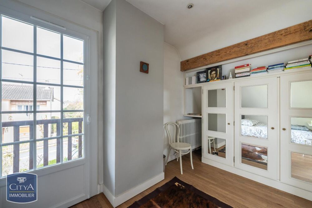  vendre  Maison Conflans-Sainte-Honorine (78700)